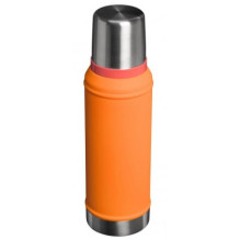 Stanley The Legendary Classic Bottle 940ml Goldenrod Coral