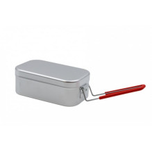Trangia Mess Tin, didelė 1,3 l / 309 Trangia Mess Tin, didelė 1,3 l / 309