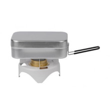 Trangia Mess Tin, didelė 1,3 l / 309 Trangia Mess Tin, didelė 1,3 l / 309