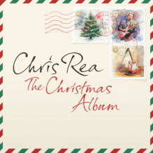 WARNER CHRIS REA "The...