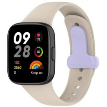 Beline Redmi Watch 3 Beige