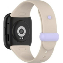 Beline Redmi Watch 3 Beige Beline Redmi Watch 3 Beige