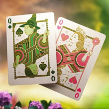 Bicycle Wicked Playing Cards Bicycle Wicked Playing Cards