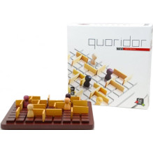 Brain Games Quoridor Mini Brain Games Quoridor Mini