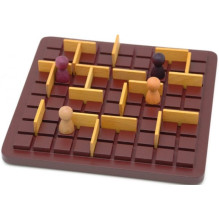 Brain Games Quoridor Mini Brain Games Quoridor Mini
