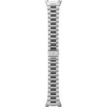 Spigen Modern Fit Band Samsung Galaxy Watch 8 / Classic 40 / 44 / 46mm) Silver