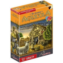 Agricola Lacerta PL
