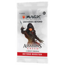Wizards of the Coast MTG...