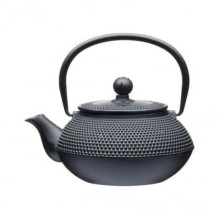 La Cafetiere Teapot with a...