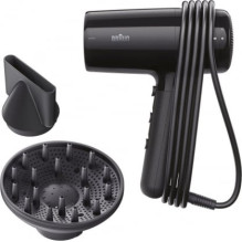 Braun BRHD215E