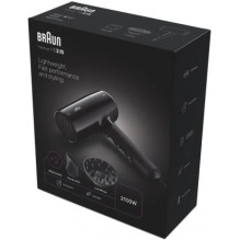 Braun BRHD215E Braun BRHD215E