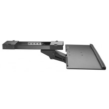 StarTech Under Desk Keyboard Tray StarTech Under Desk Keyboard Tray