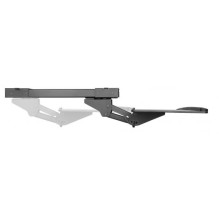 StarTech Under Desk Keyboard Tray StarTech Under Desk Keyboard Tray