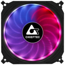 Chieftec Tornado RGB 120 mm...