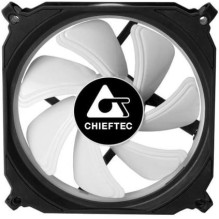 Chieftec Tornado RGB 120mm CF-1225RGB Chieftec Tornado RGB 120mm CF-1225RGB
