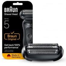 „Braun Series 5“ rinkinys, 54B „Braun Series 5“ rinkinys, 54B