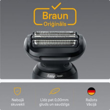 Braun Series 5 combo pack 54B Braun Series 5 combo pack 54B
