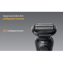Braun Series 5 combo pack 54B Braun Series 5 combo pack 54B