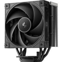 Deepcool AK400 G2 120mm CPU Cooler R-AK400G2-BKNNMN-GJD Black Deepcool AK400 G2 120mm CPU Cooler R-AK400G2-BKNNMN-GJD Black