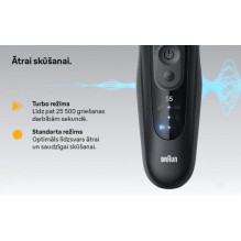 Braun Series 5 combo pack 54B Braun Series 5 combo pack 54B