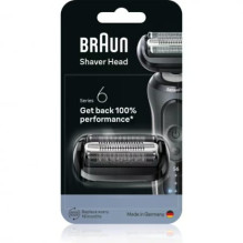 Braun Series 6 combo pack 64B