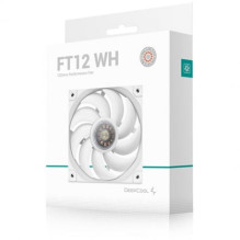 Deepcool FT12 WH white