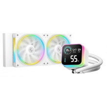 Deepcool LQ240 WH 120mm CPU...