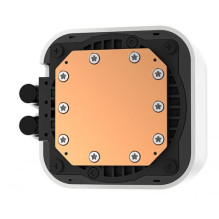 Deepcool LQ240 WH 120mm CPU Cooler R-LQ240-WHDSMC-G-1
