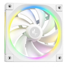 „Deepcool LQ240 WH 120mm“ procesoriaus aušintuvas R-LQ240-WHDSMC-G-1 „Deepcool LQ240 WH 120mm“ procesoriaus aušintuvas R-LQ240-WHDSMC-G-1