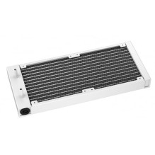 Deepcool LQ240 WH 120mm CPU Cooler R-LQ240-WHDSMC-G-1