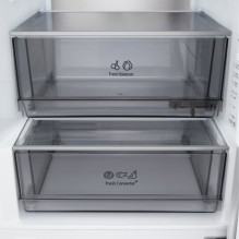 LG GBBS524CSW LG GBBS524CSW