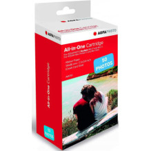 Agfaphoto AMC50 2x3 (50 films)