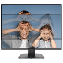 MSI Pro MP273QPDE E2 27" IPS 16:9 MSI Pro MP273QPDE E2 27" IPS 16:9