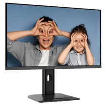 MSI Pro MP273QPDE E2 27" IPS 16:9 MSI Pro MP273QPDE E2 27" IPS 16:9