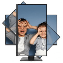 MSI Pro MP273QPDE E2 27" IPS 16:9 MSI Pro MP273QPDE E2 27" IPS 16:9