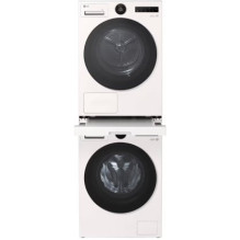 LG DK2W Stacking kit LG DK2W Stacking kit