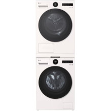 LG DK2W Stacking kit LG DK2W Stacking kit