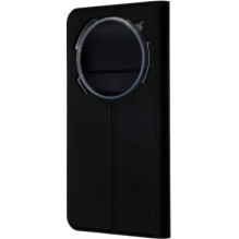FoneKit BookCase Nothing Phone 3A Pro Black FoneKit BookCase Nothing Phone 3A Pro Black