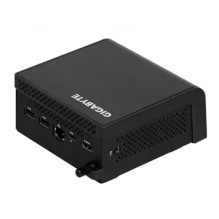 „Gigabyte BRIX Barebone...