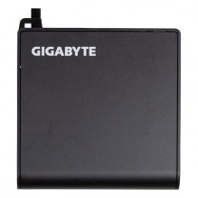 „Gigabyte BRIX Barebone N250“
