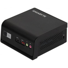 „Gigabyte BRIX Barebone N250“