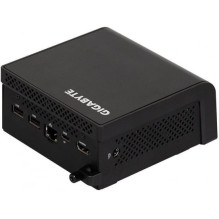 „Gigabyte BRIX Barebone N250“