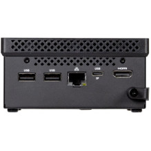 „Gigabyte BRIX Barebone N250“