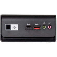 „Gigabyte BRIX Barebone N250“