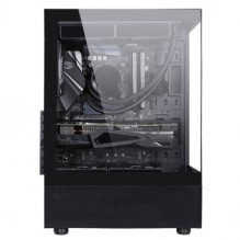 INTOP Ryzen 5 7600X 32GB DDR5 1TB SSD RTX5060 8GB ne OS DK