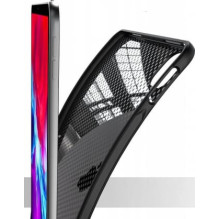 Hurtel Slim Case iPad Pro 11" 2024 Black Hurtel Slim Case iPad Pro 11" 2024 Black