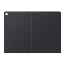 „Samsung“ dėklas „Galaxy Tab A11+“, juodas „Samsung“ dėklas „Galaxy Tab A11+“, juodas