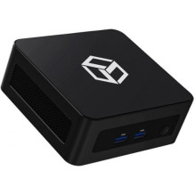 Qoobe AP13620 i7-13620H 16GB 1SSD W11P Black Qoobe AP13620 i7-13620H 16GB 1SSD W11P Black