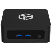 „Qoobe AP13620“ i7-13620H 16GB 1SSD W11P juodas „Qoobe AP13620“ i7-13620H 16GB 1SSD W11P juodas