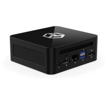 „Qoobe AP13620“ i7-13620H 16GB 1SSD W11P juodas „Qoobe AP13620“ i7-13620H 16GB 1SSD W11P juodas